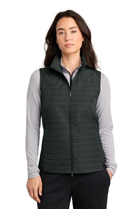 OGIO Women's   Driveline Hybrid Vest LOG761