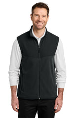 Port Authority Men's   Therma-Tek Fleece Vest F181