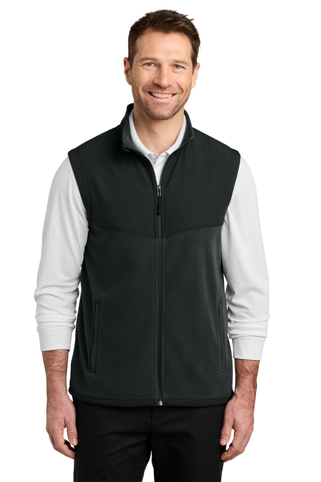 Port Authority Men's   Therma-Tek Fleece Vest F181