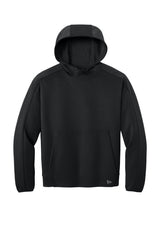 New Era Men's   Double Back Pullover Hoodie NEA565