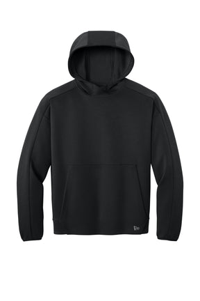 New Era Men's   Double Back Pullover Hoodie NEA565