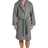 Port Authority    Dream Plush Robe R104