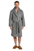 Port Authority    Dream Plush Robe R104