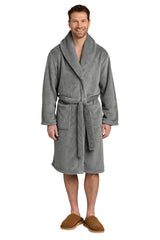 Port Authority    Dream Plush Robe R104