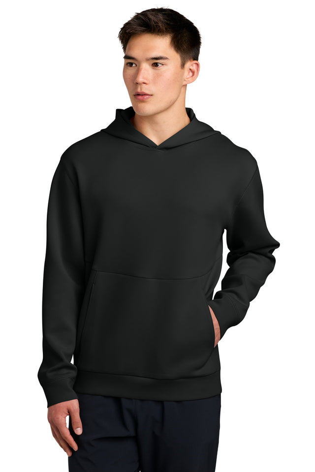 Sport-Tek Men's   Pro Perform Pullover Hoodie ST580