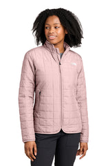 The North Face Women's   Iron Drift Quilted Jacket NF0A8JEZ