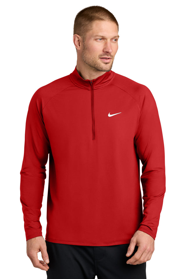 Nike Men's Dri-FIT Stride 1/2-Zip NKIO8137