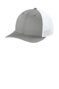 Sport-Tek    Stretch-Tek Snapback Trucker Cap STC74
