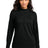 Port Authority Women's   Wearever Performance Pique 1/4-Zip LK241