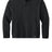New Era Men's   Double Back 1/4-Zip NEA567