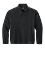 New Era Men's   Double Back 1/4-Zip NEA567