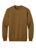 Port & Co Men's   Foundation Fleece Pullover Crewneck Sweatshirt PC107