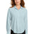 Mercer+Mettle Women's   Long Sleeve Buttery Soft Blouse MM2017