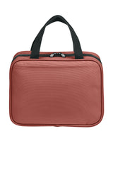 Port Authority    Matte Oxford Hanging Travel Case BG755