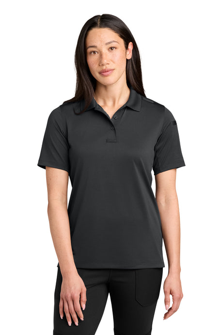 CornerStone Women's   Workwear Pro Tactical Polo CS453