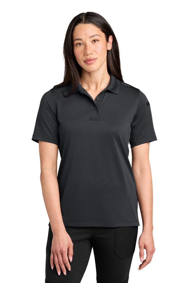CornerStone Women's   Workwear Pro Tactical Polo CS453