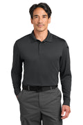 CornerStone Men's   Workwear Pro Tactical Long Sleeve Polo CS452LS