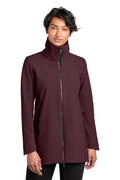 MiiR Women'sMiiR   Nozawa Full-Zip Soft Shell MRAW474