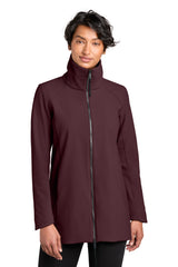 MiiR Women'sMiiR   Nozawa Full-Zip Soft Shell MRAW474