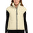 MiiR Women'sMiiR   Sashiko Stretch Puffy Vest MRAW442