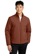 Mercer+Mettle Men's   Brookline Quilted Jacket MM7220