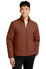 Mercer+Mettle Men's   Brookline Quilted Jacket MM7220