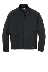 New Era Men's   Double Back Full-Zip NEA566