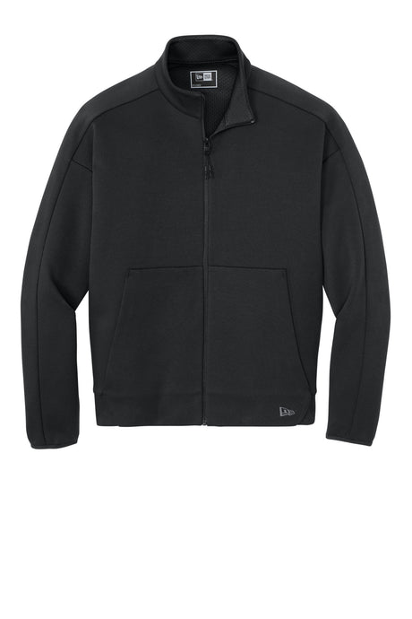 New Era Men's   Double Back Full-Zip NEA566