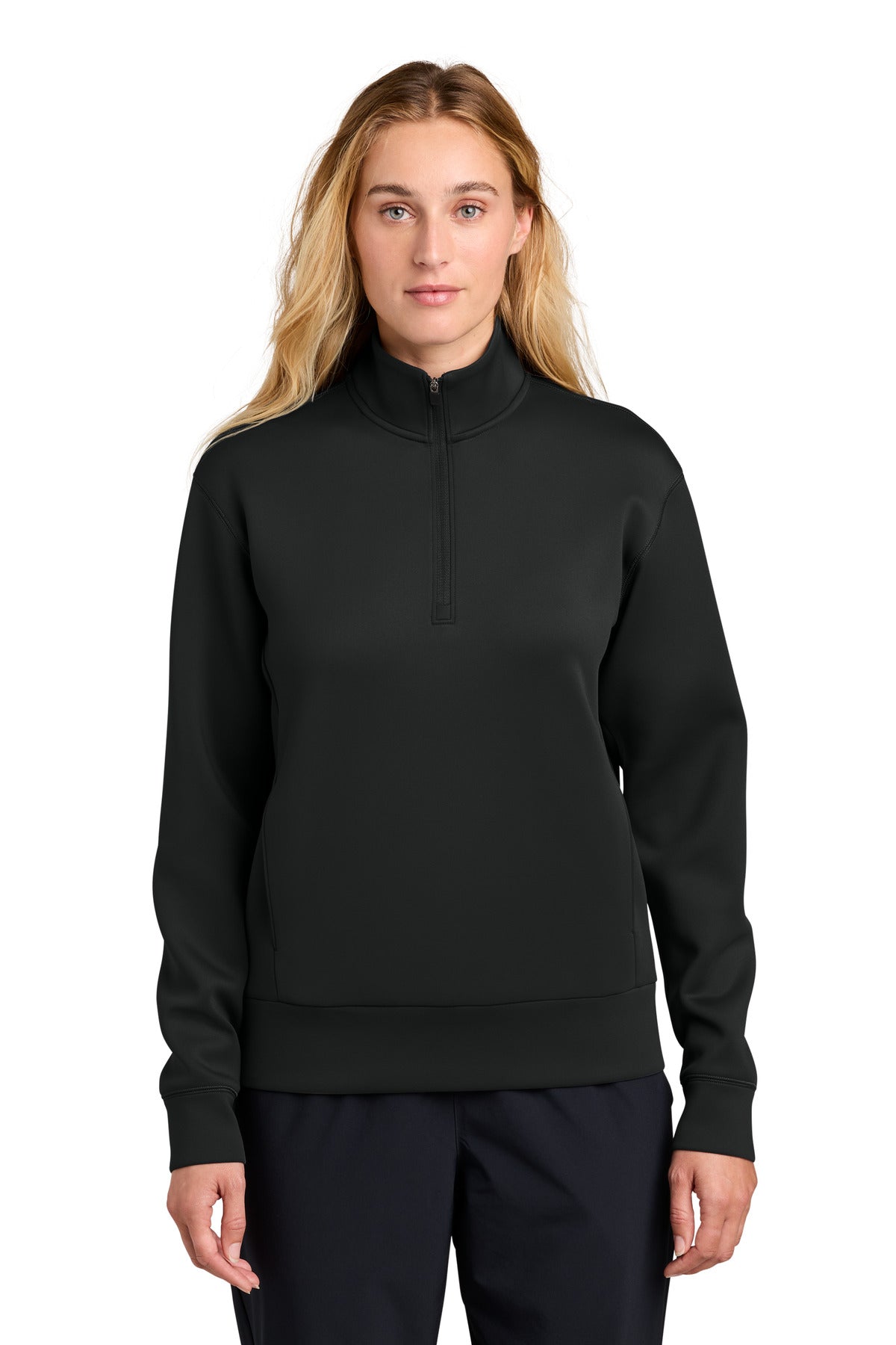 Sport-Tek Women's   Pro Perform 1/4-Zip LST581