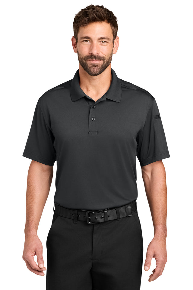 CornerStone Men's   Workwear Pro Tactical Polo CS452