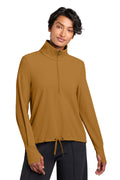 MiiR Women'sMiiR   Kivu 1/4-Zip MRAW235