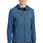 MiiR Men'sMiiR   Kivu Hybrid Full-Zip Hooded Jacket MRA230