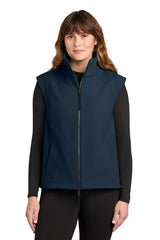 MiiR Women'sMiiR   Nozawa Soft Shell Vest MRAW473