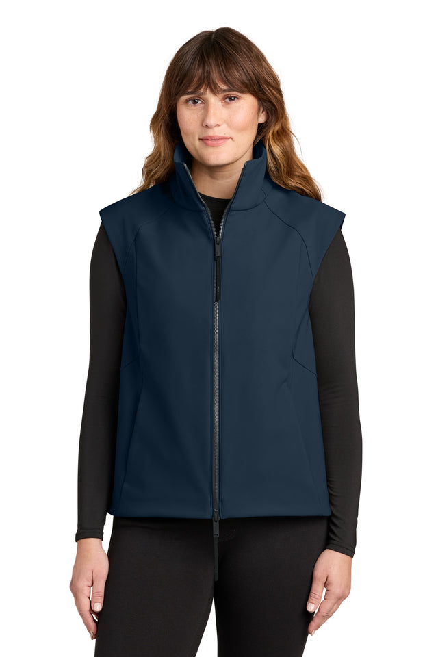 MiiR Women'sMiiR   Nozawa Soft Shell Vest MRAW473