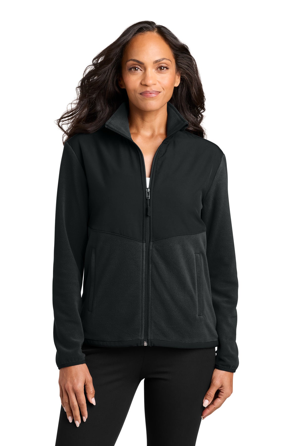 Port Authority Women's   Therma-Tek Fleece Jacket L180