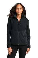 Port Authority Women's   Therma-Tek Fleece Jacket L180