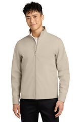 Mercer+Mettle Men's   Comfort Soft Shell Jacket MM7104