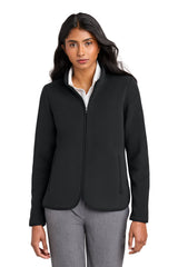 Brooks Brothers Women's   Fleece Jacket BB18611