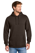 Port & Co Men's   Foundation Fleece Pullover Hooded Sweatshirt PC107H