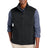Brooks Brothers Men's   Fleece Vest BB18614