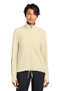 MiiR Women'sMiiR   Kivu Hybrid Full-Zip Jacket MRAW231