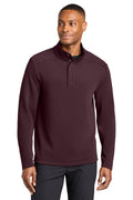 MiiR Men'sMiiR   Kumo 1/4-Snap Pullover MRA220