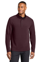 MiiR Men'sMiiR   Kumo 1/4-Snap Pullover MRA220
