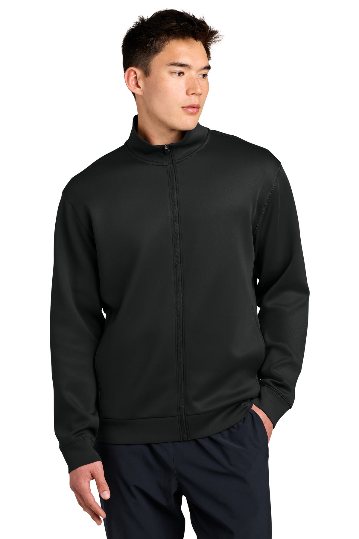 Sport-Tek Men's   Pro Perform Full-Zip ST582