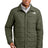 The North Face Men's   Iron Drift Quilted Shirt Jacket NF0A8JEX