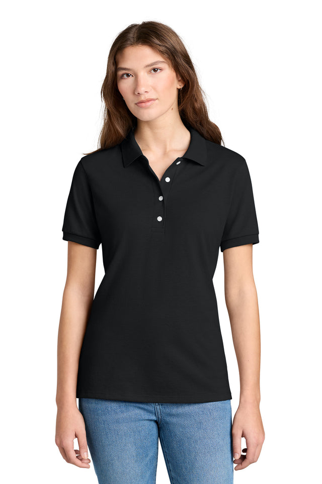 Jerzees Women's   Dri-Power   Sport Shirt 437W