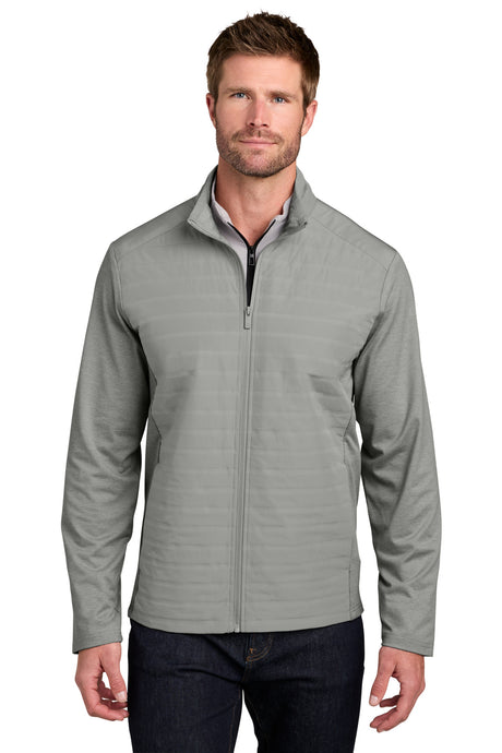 OGIO Men's   Driveline Hybrid Jacket OG760