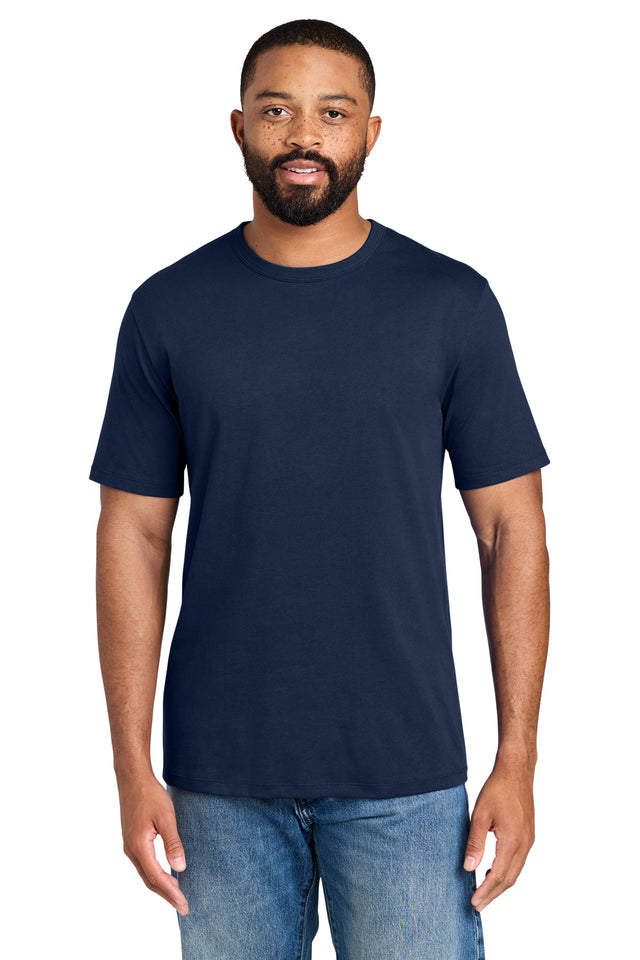 Port & Co Men's   Fan Favorite   Varsity Tee PC460