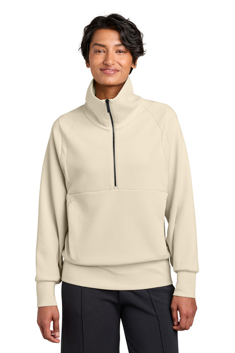 MiiR Women'sMiiR   Kumo 1/4-Zip Pullover MRAW221