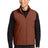 Mercer+Mettle Men's   Brookline Quilted Vest MM7222